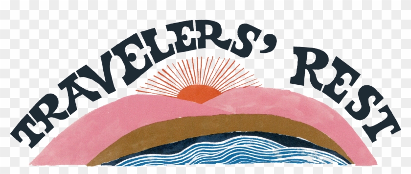 Travelers Rest Festival Clipart #4689811