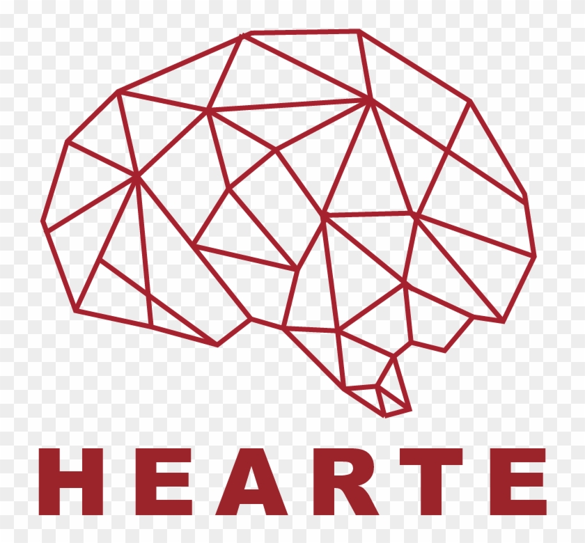 Logo Design By Jay Hickey For This Project - Machine Learning Brain Png Clipart