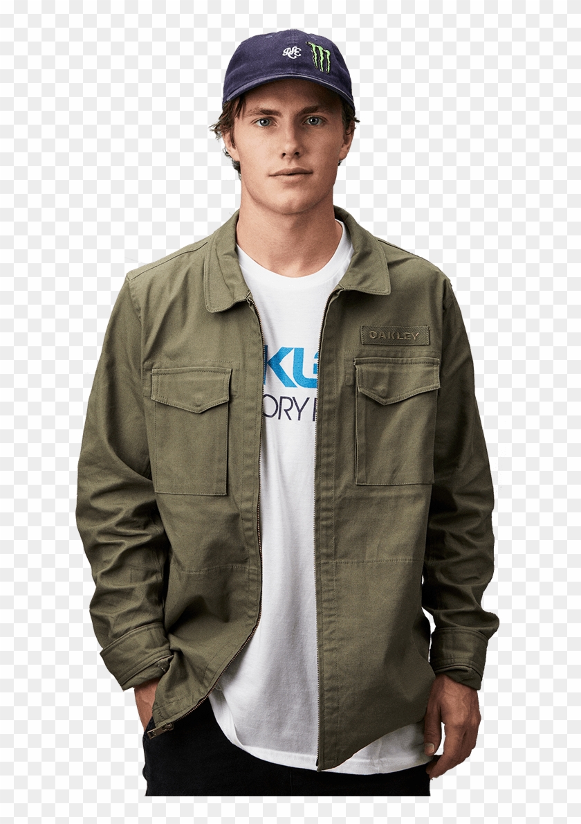 Sven Thorgren - Gentleman Clipart