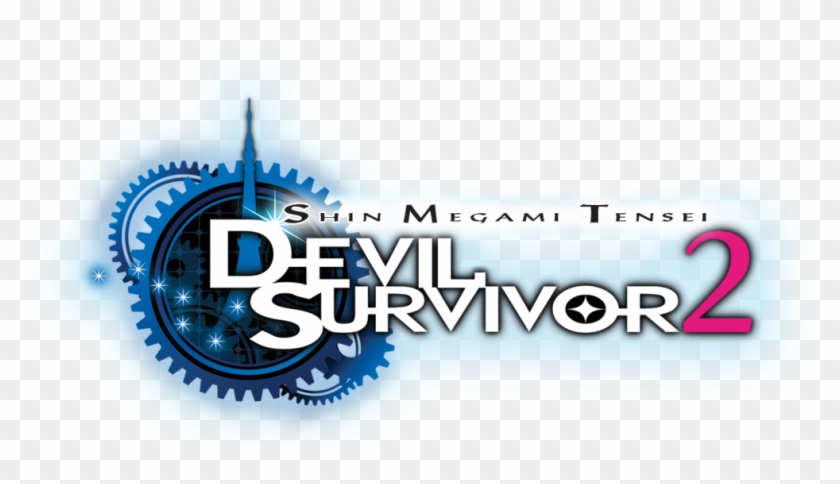Ghostlight - Shin Megami Tensei Devil Survivor Clipart #4689916