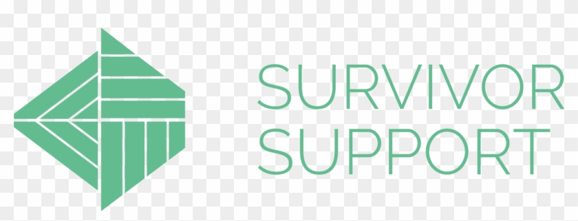 Iib 16024 Survivor Services Logo Final Color Fill - Illustration Clipart