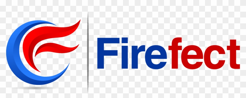 Firefect Png Color - Graphic Design Clipart