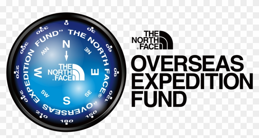 The North Face - North Face Clipart