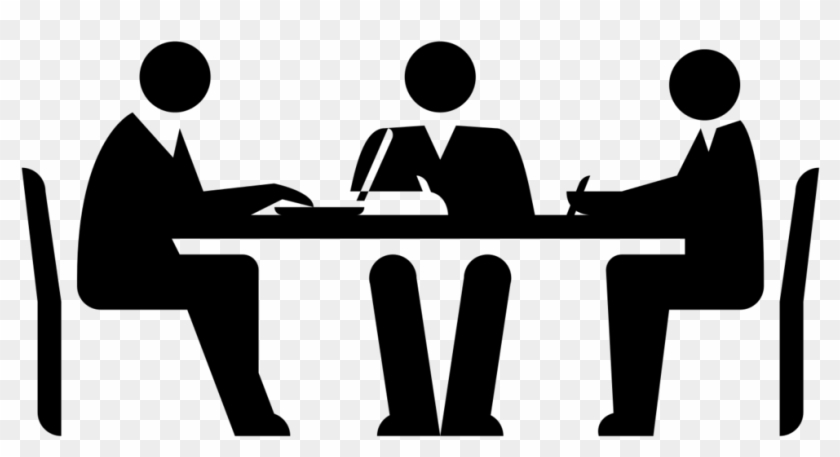 Icon - Private Sector Icon Png Clipart