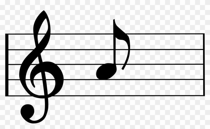 Sean Hickey Net Worth - Music Note Clipart