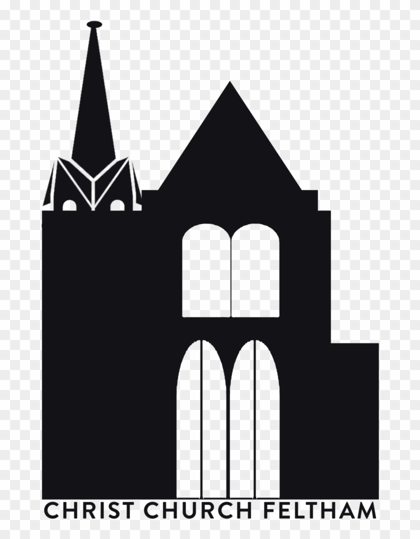 Ccf Logo Church Middled Format=1500w , Png Download - Illustration Clipart #4690537