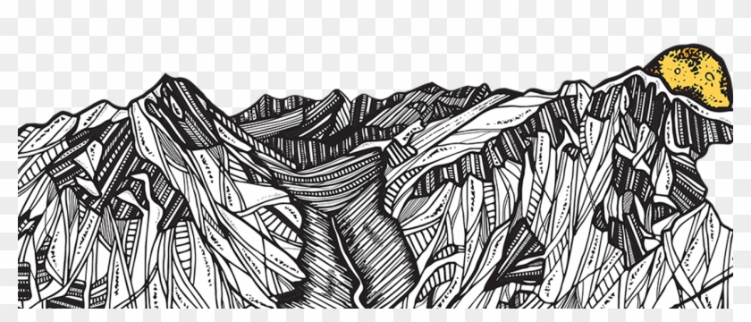 By Admin News Powder Tools Whistler, Bc Powder Canafapowder - Sketch Clipart