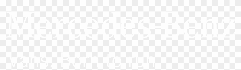 Vans - Mercedes Benz Vans Logo Clipart