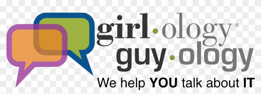 A Puberty Timeline For Girls Girlology Home - Graphic Design Clipart