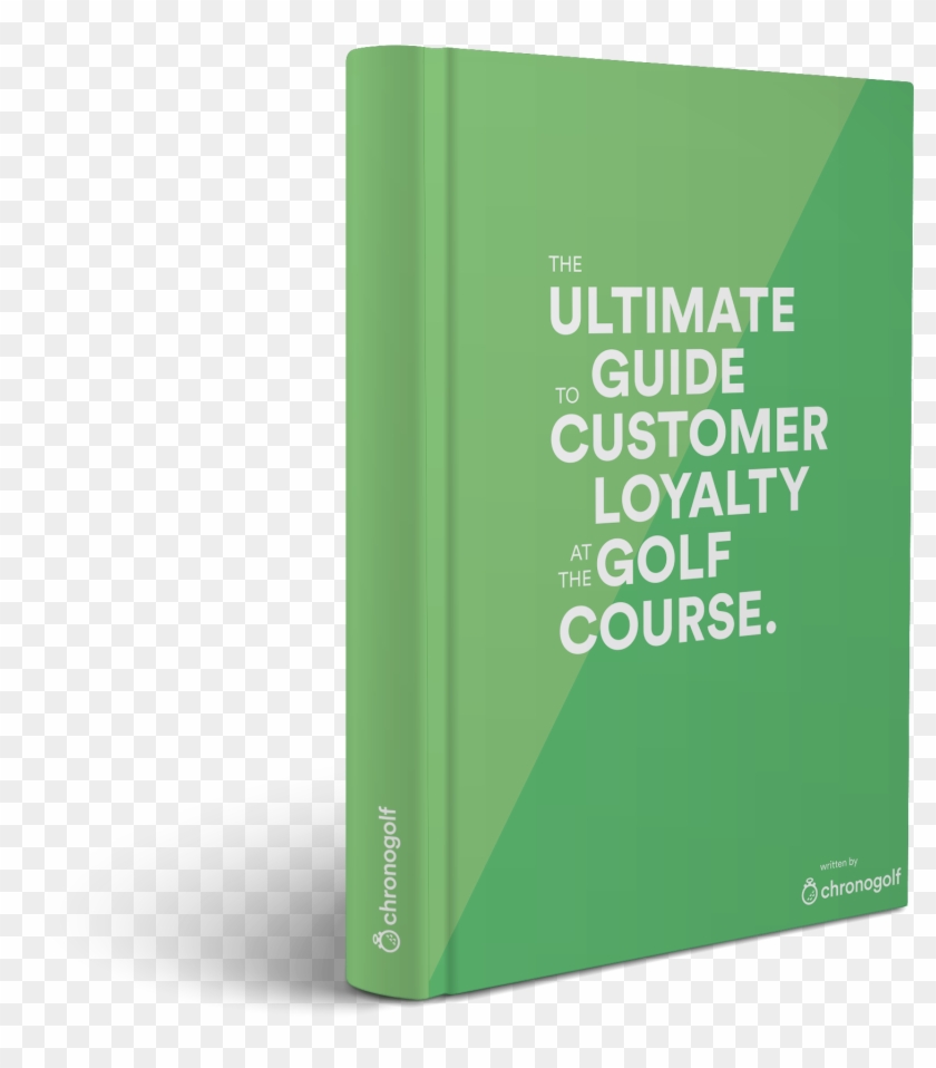 Learn How To Engage Loyal Customers - Book Cover Clipart