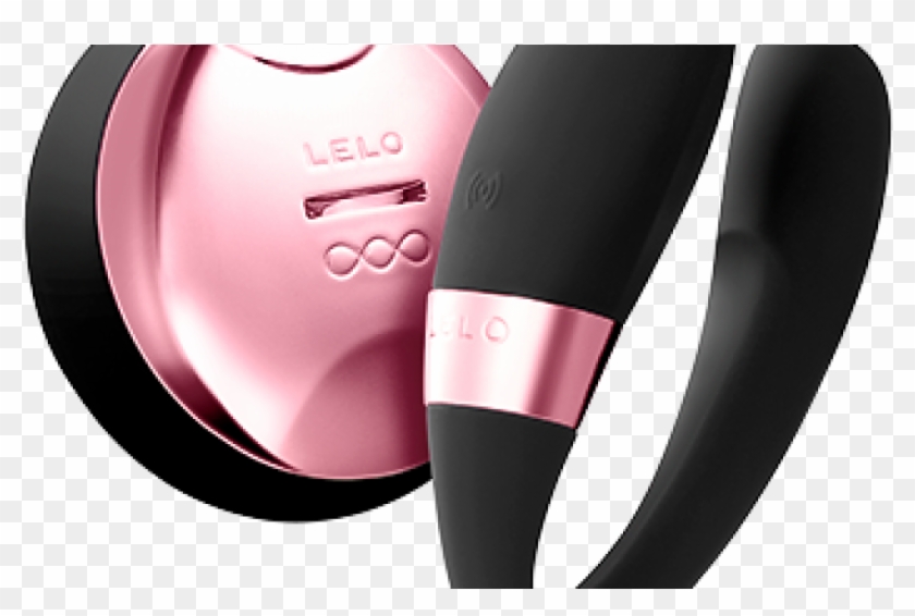 Lelo Tiani Amber Rose Gold Vibrator - Cable Clipart