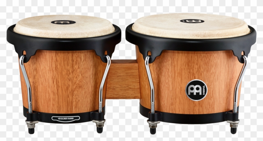 Bongo Png - Hb100snt M Clipart #4690847