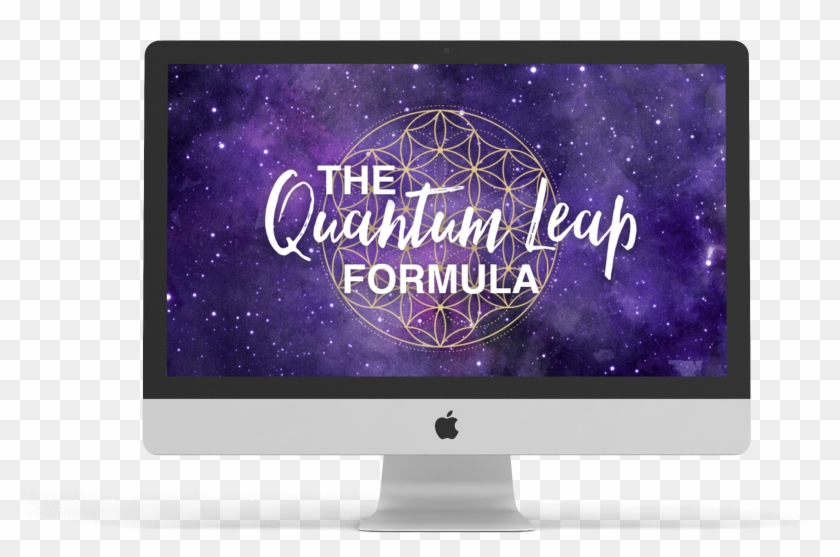 Qlf - Led-backlit Lcd Display Clipart