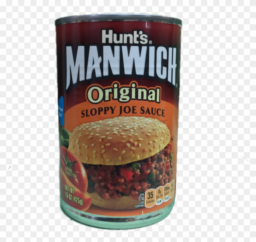 Sloppy Joe Png Clipart #4690954