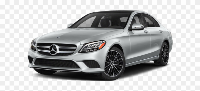 2019 Mercedes Benz C Class - Mercedes Benz C300 2019 Clipart #4690963