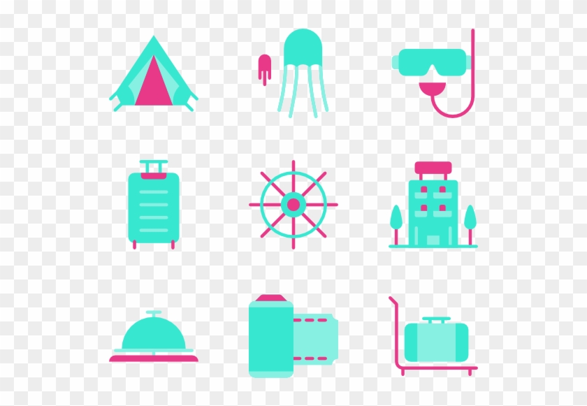 Travel Clipart