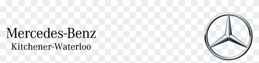 Mercedes Benz Kitchener Waterloo Clipart #4690990
