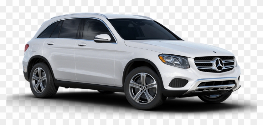 2019 Mercedes Benz Glc 350e Plug In Hybrid Suv - Mercedes Glc Price In India Clipart #4691010