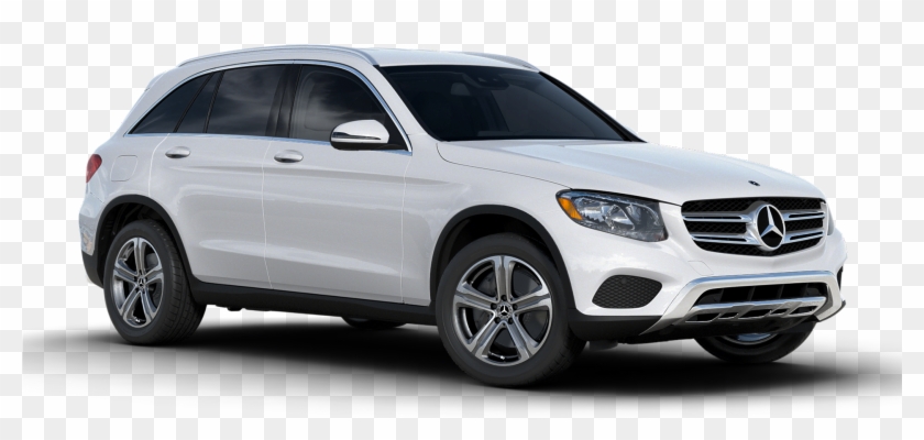 2019 Mercedes Benz Glc 350e Plug In Hybrid Suv - Mercedes Glc Price In India Clipart