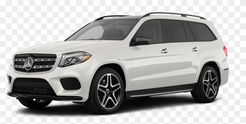 2019 Mercedes-benz Gls - Mercedes Benz Gls 2017 Price Clipart