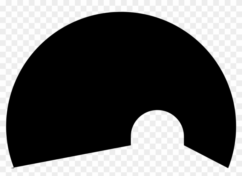 Ab Tunnel It - Arch Clipart #4691383