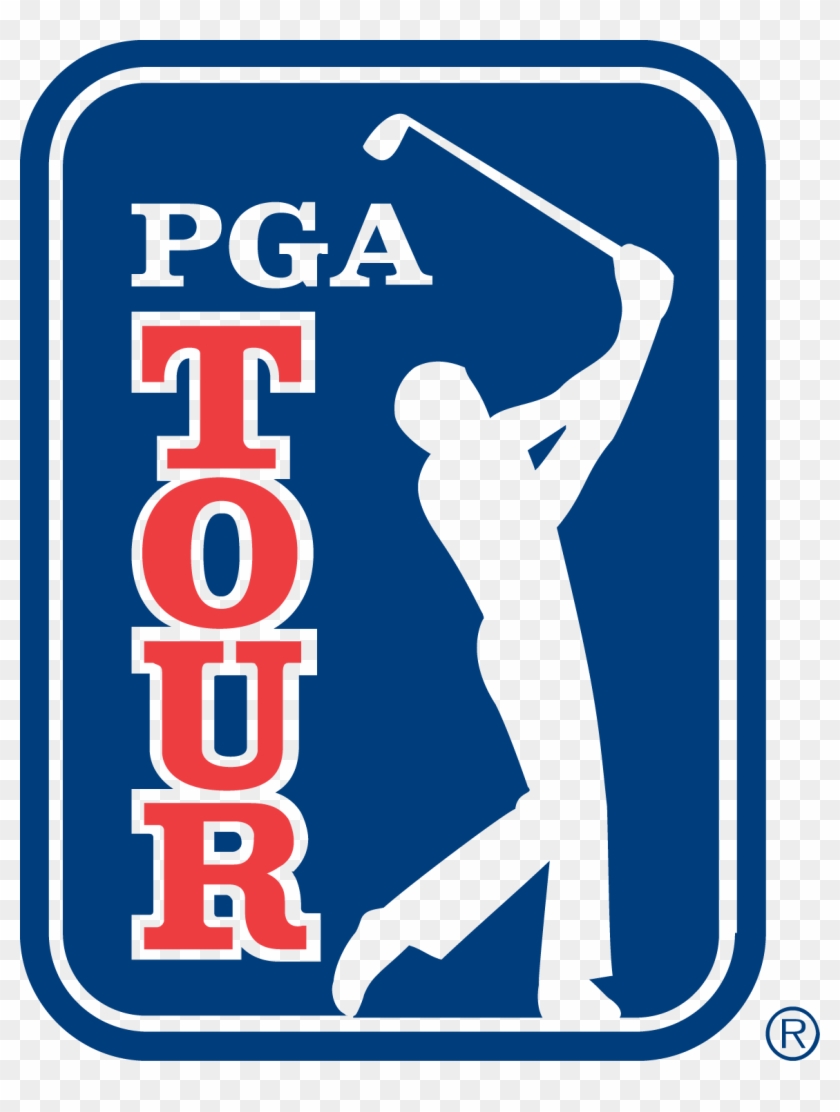 Pga Tour Logo Png - Pga Tour Logo Clipart #4691453