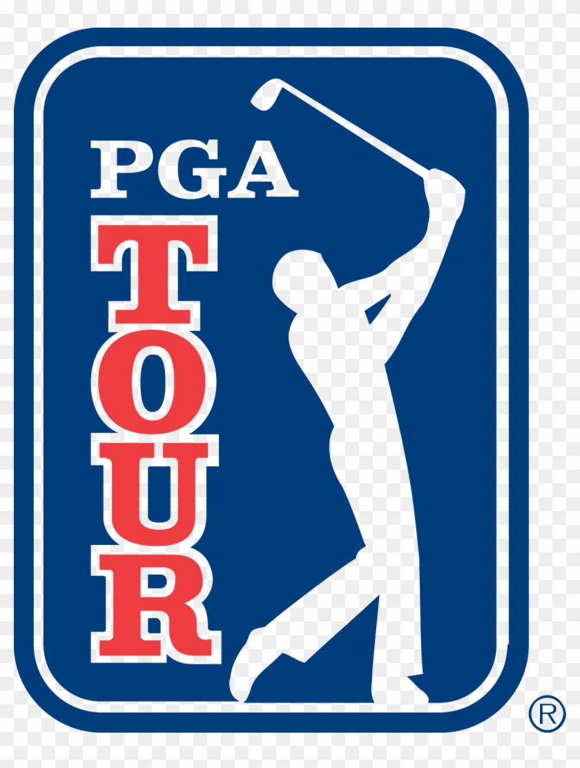 Pga Tour Logo Png - Pga Tour Logo Clipart