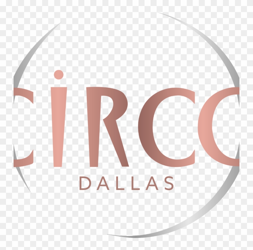 Circo Dallas Tx 750x - Circo Dallas Logo Clipart #4691617