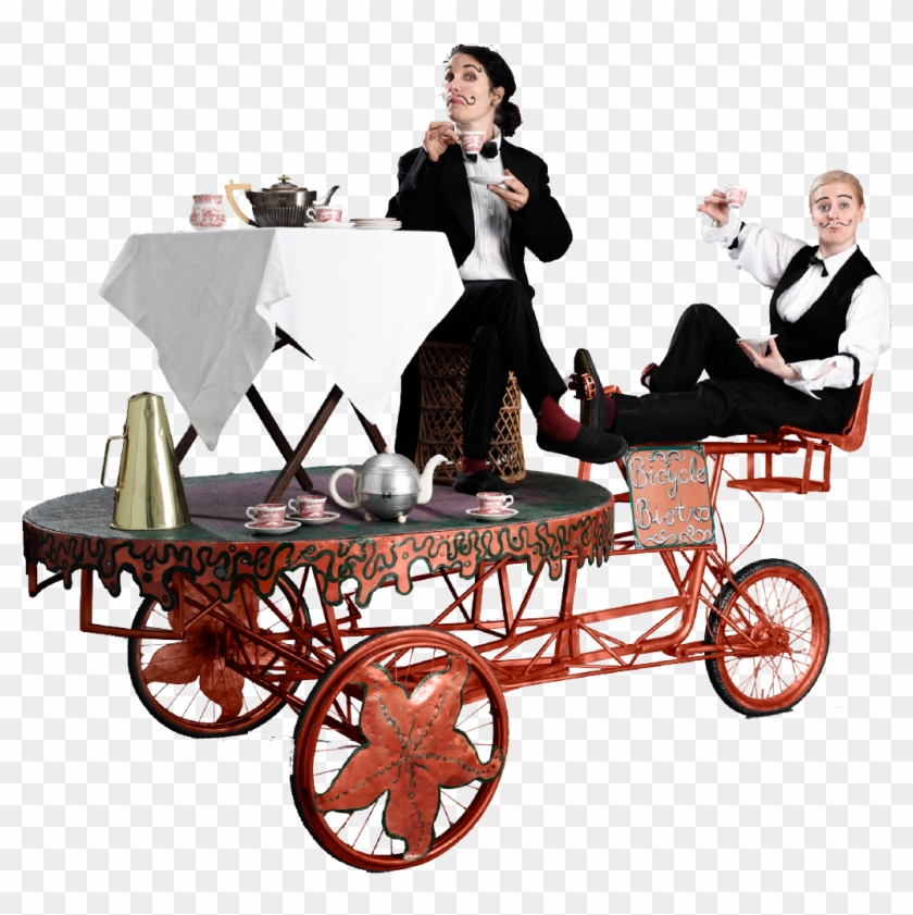 You Were Definitely The Stars Of The Pre-concert Entertainment - Wagon Clipart #4691652