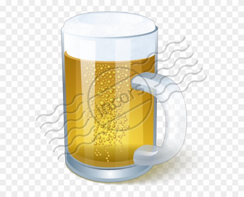 Lager Clipart