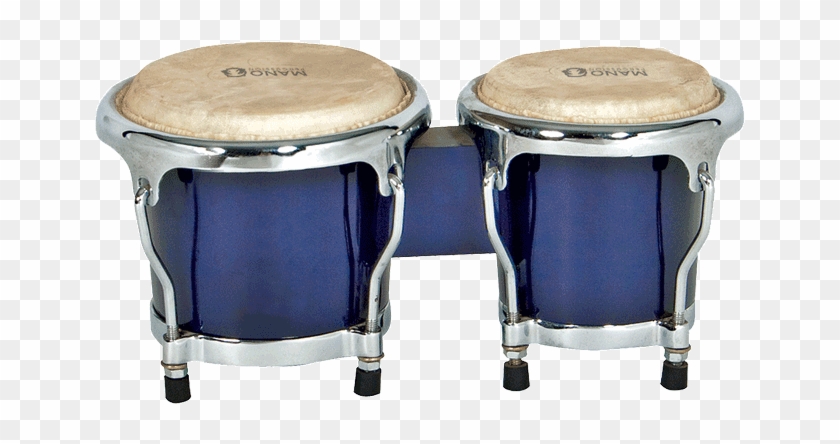 Mano Mp560bl Percussion Junior Tunable Bongo Mp560bl - End Table Clipart #4691718