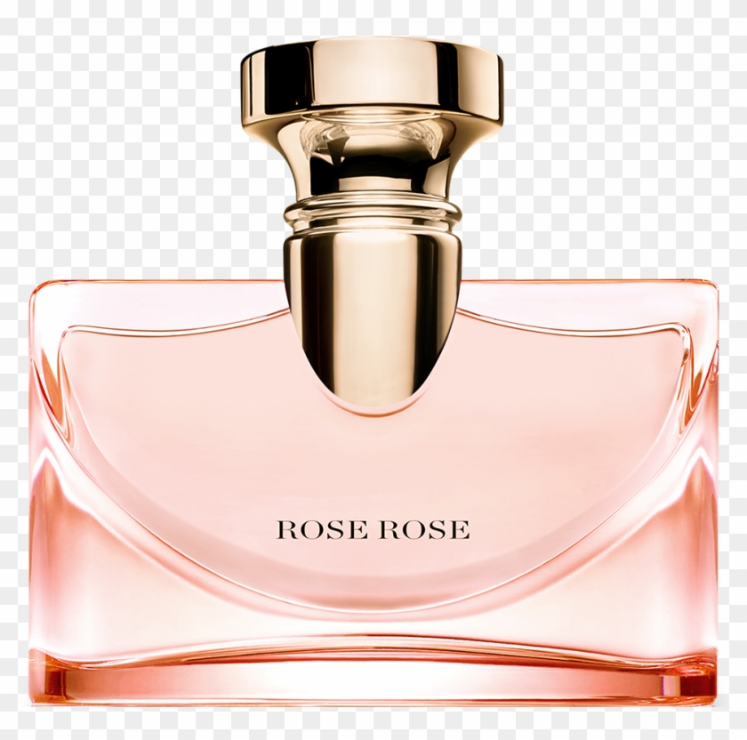 </br/> 97733 Image - Bvlgari Splendida Rose Rose 5ml Clipart #4691761