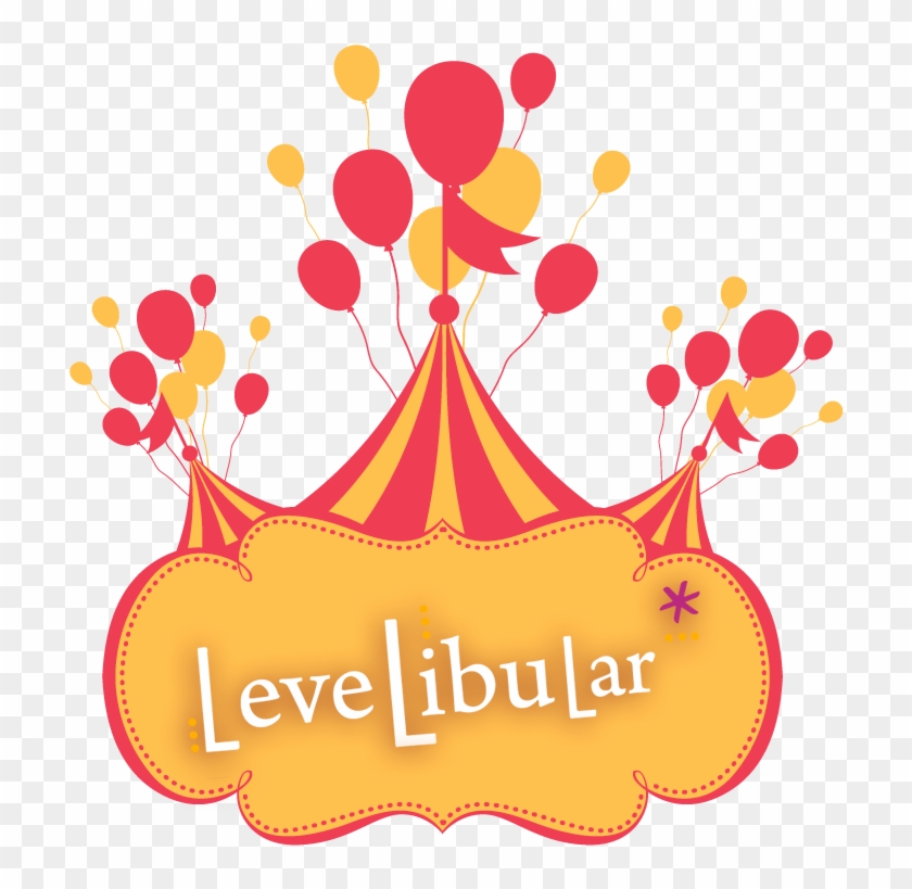 Under The Big Top Clipart - Png Download #4691995