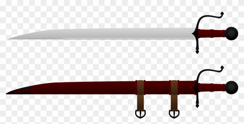 Vincent - King Arthur Sbg Sword Clipart
