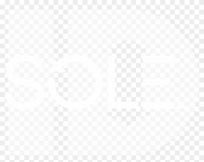 Id - Marker - Johns Hopkins Logo White Clipart