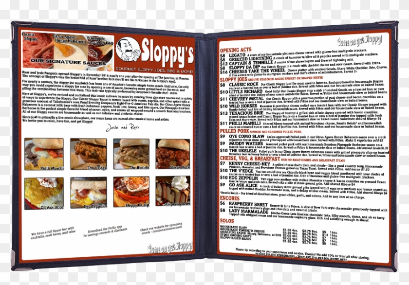 Big Shots - Junction Harborne Drinks Menu Clipart #4692058