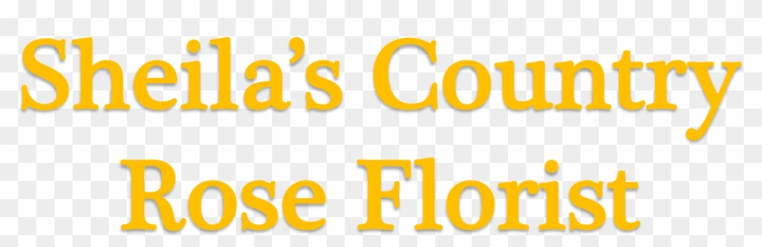 Sheila's Country Rose Florist - Sainsburys Logo Vector Clipart