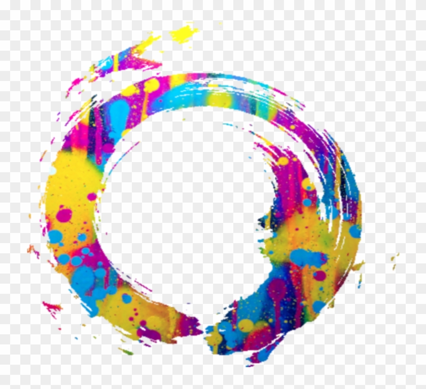 Cercle - Png - Circle Clipart