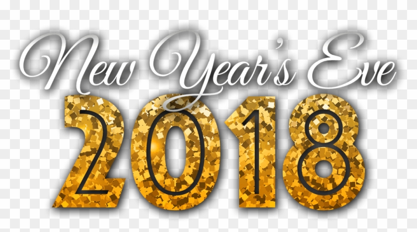 New Years Eve Png - Graphic Design Clipart