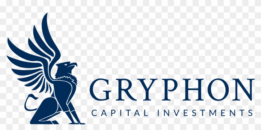 Gcit - Gryphon Capital Logo Clipart