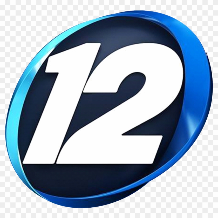Logo De Canal 12 El Salvador Clipart