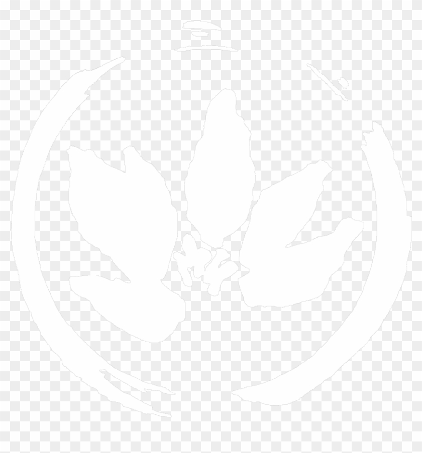 Lotus Cercle 3 - Illustration Clipart