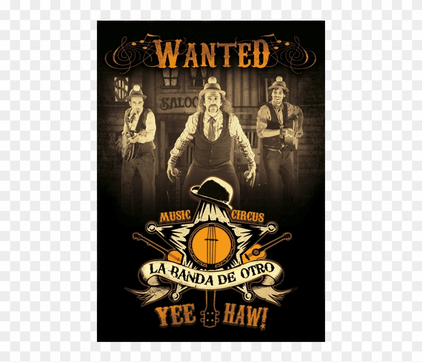 Un Espectáculo De Circo Donde Resulta Imposible Distinguir - Poster Clipart #4692541