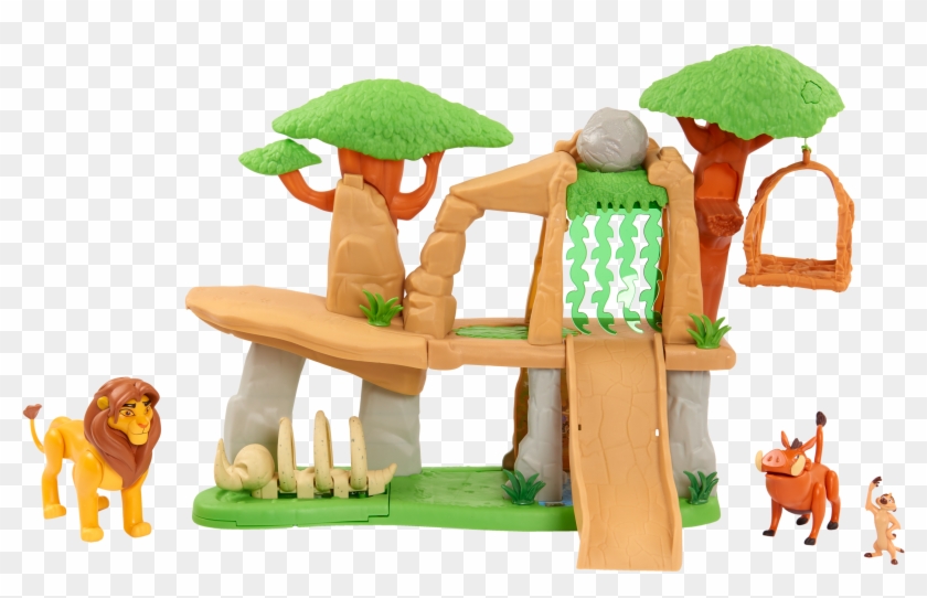 The Lion Guard Clipart