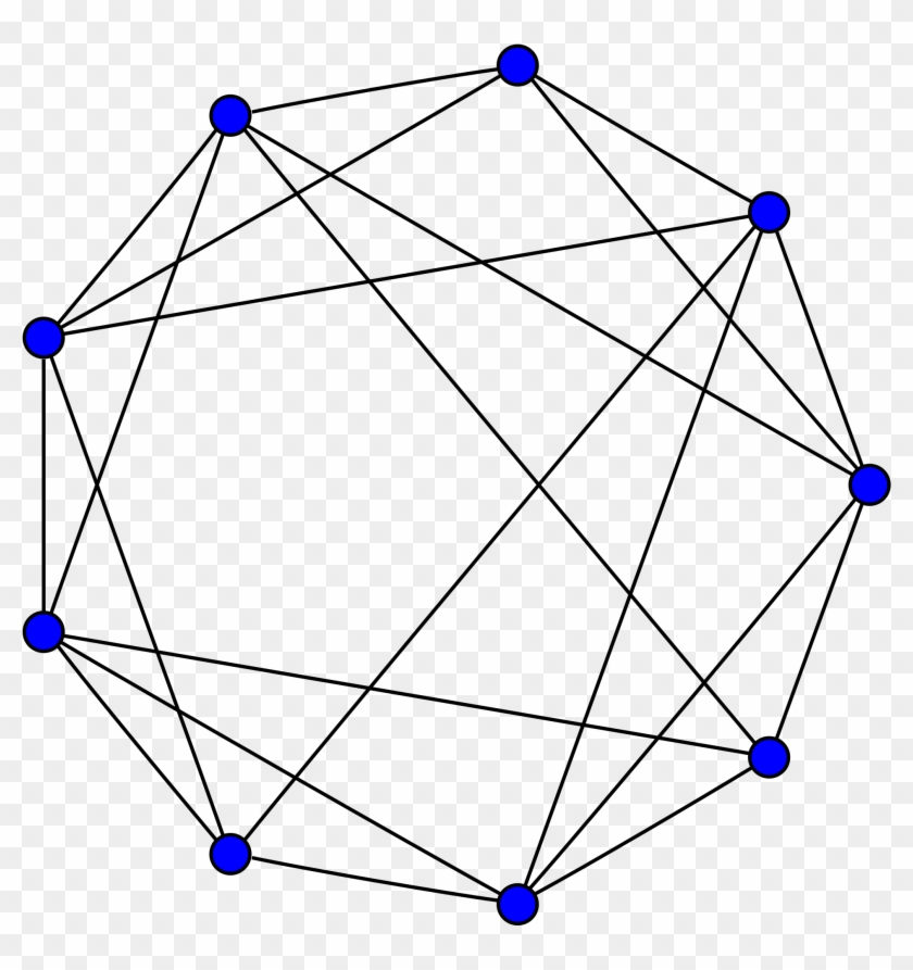 Open - Circle Clipart