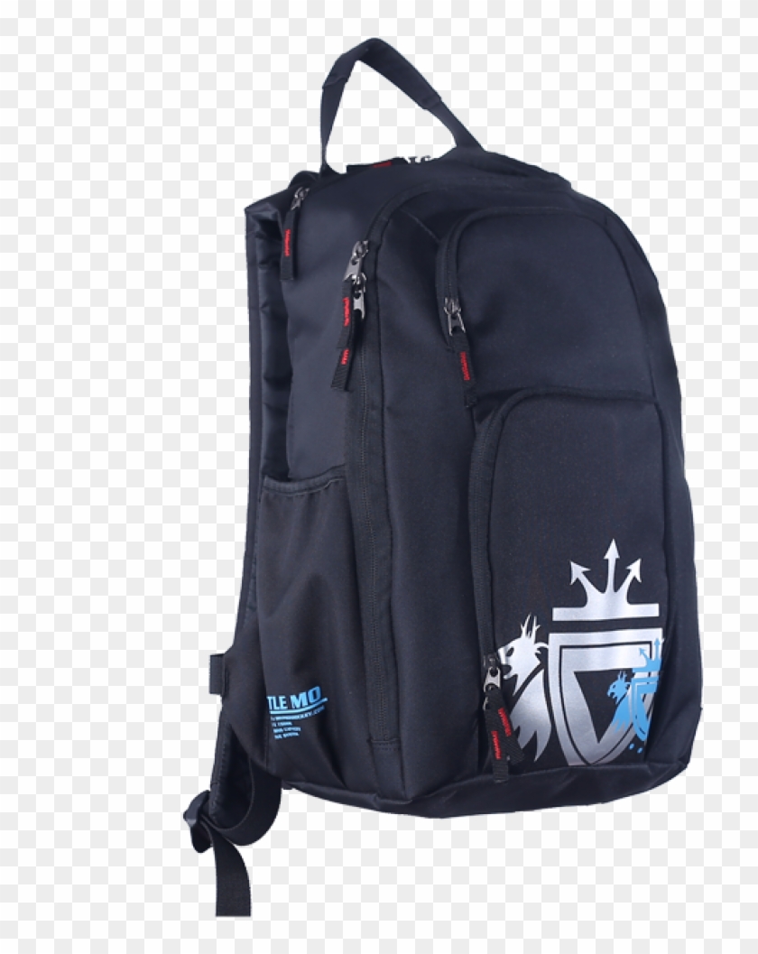 Gryphon Little Mo Bag Clipart #4692719