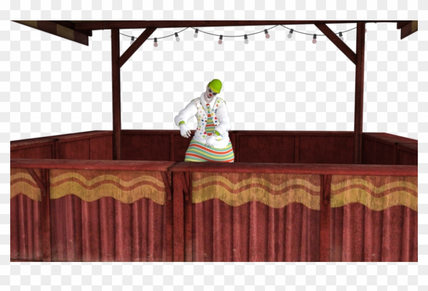 Circo - Public Speaking Clipart