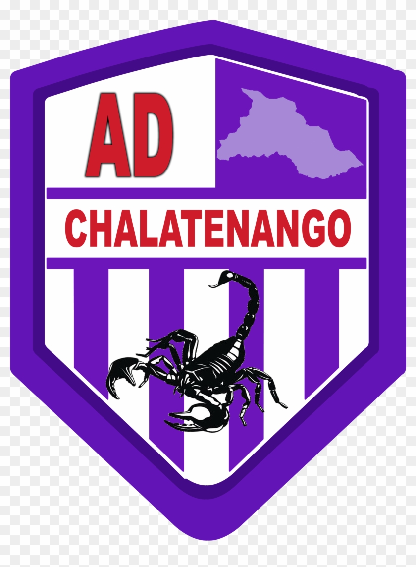 El Salvador Chalatenango - Logo De Ad Chalatenango Clipart