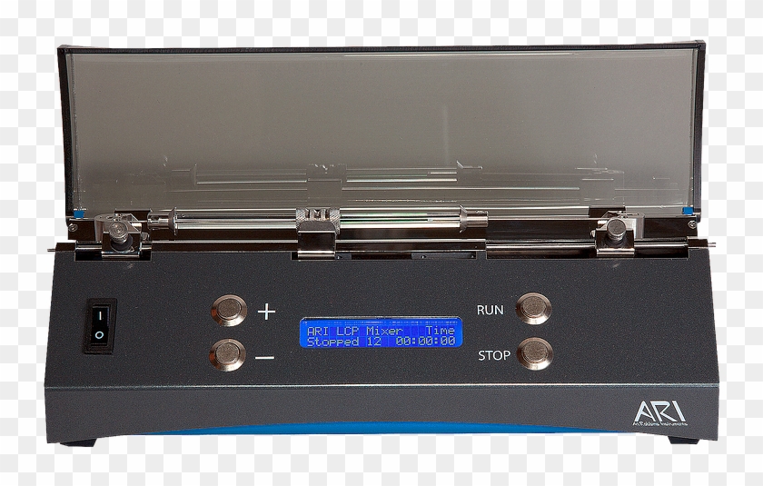 Lcp Mixer - Dvd Player Clipart #4692749