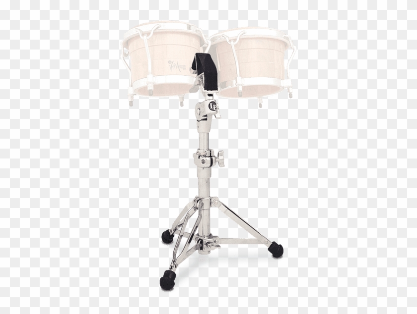 Lp330c Bongo Stand Clipart